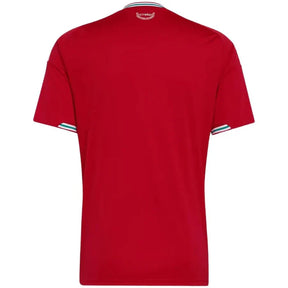 Camisa Seleção País de Gales 2026 I