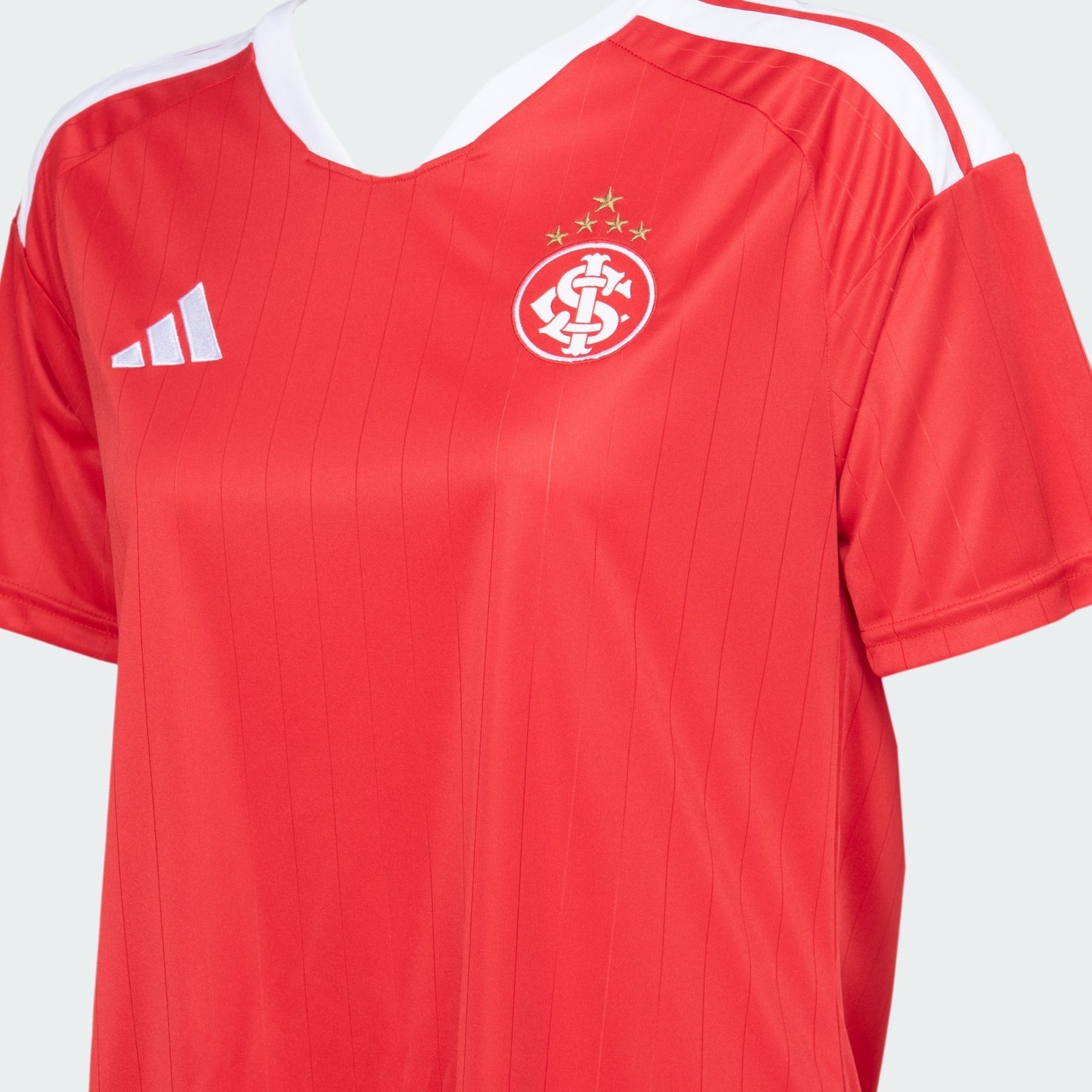 Camisa Feminina Internacional 2026/27 I