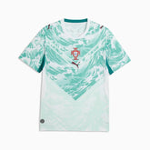 Camisa Portugal 2026/27 II