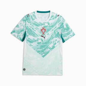 Camisa Portugal 2026/27 II