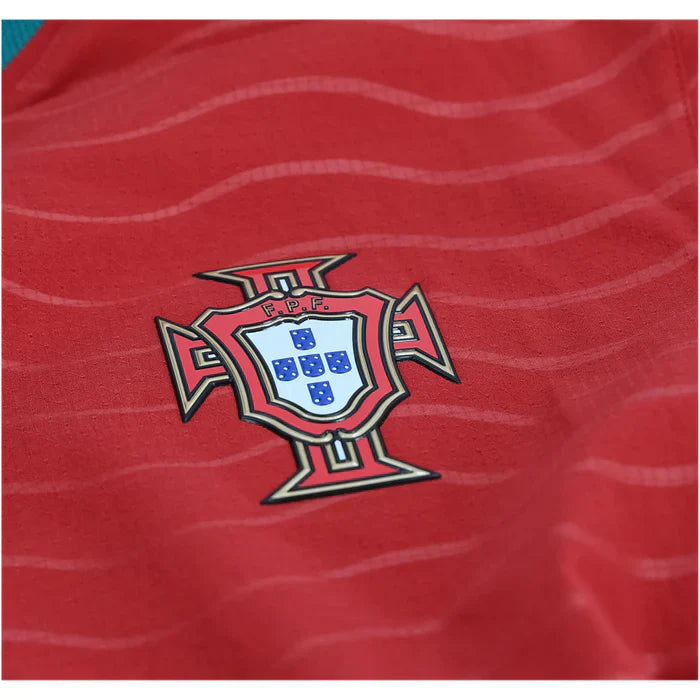 Camisa Seleção Portugal 2026 I