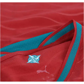 Camisa Seleção Portugal 2026 I