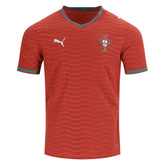 Camisa Seleção Portugal 2026 I