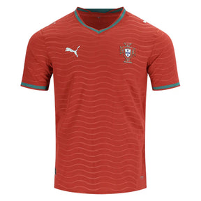 Camisa Seleção Portugal 2026 I