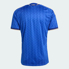 Camisa Itália FWC 26/27 Home