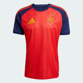 Camisa Espanha FWC 26/27 Home