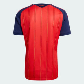 Camisa Espanha FWC 26/27 Home