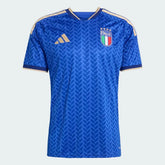 Camisa Itália FWC 26/27 Home