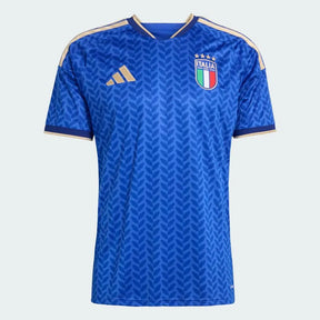 Camisa Itália FWC 26/27 Home